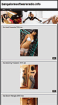 Mobile Screenshot of bangaloresoftwareradio.info